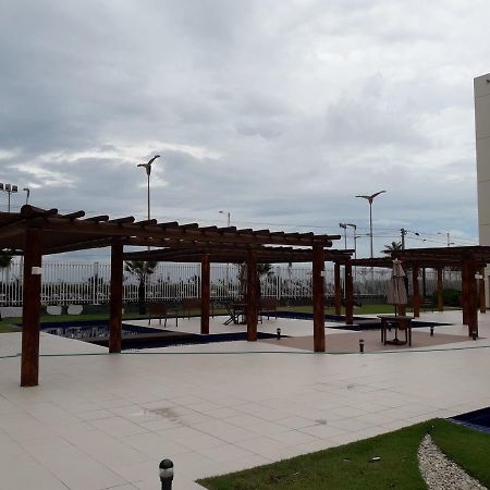 Vg Fun Residence Fortaleza  Esterno foto