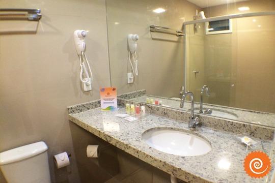 Vg Fun Residence Fortaleza  Esterno foto