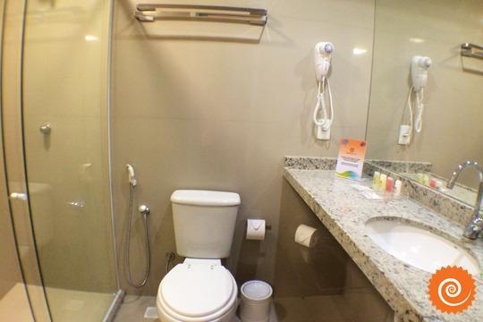 Vg Fun Residence Fortaleza  Esterno foto
