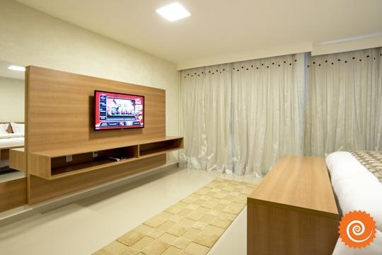 Vg Fun Residence Fortaleza  Esterno foto