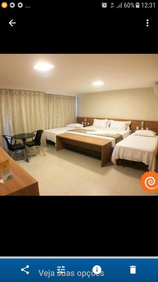 Vg Fun Residence Fortaleza  Esterno foto