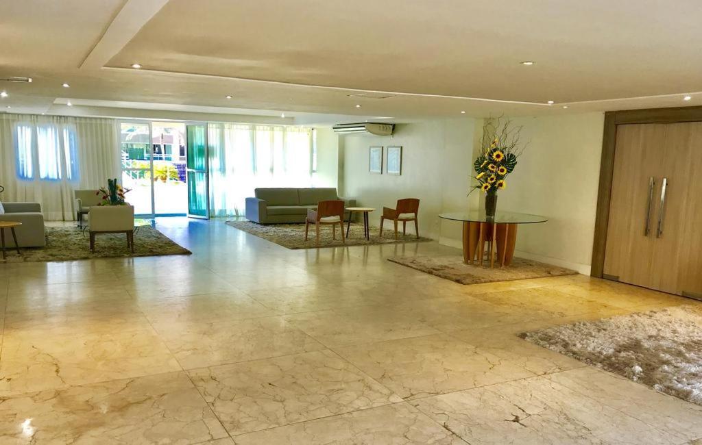 Vg Fun Residence Fortaleza  Esterno foto